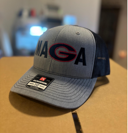 MAGA Georgia Cap Richardson 112