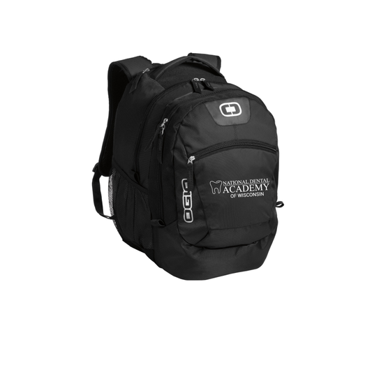 OGIO® - Rogue Pack Embroidered National Dental Academy of Wisconsin