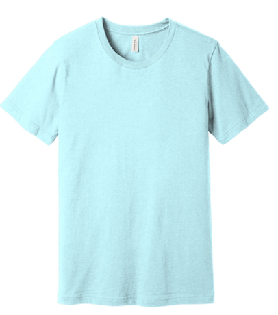 PediDocs BELLA+CANVAS ® Unisex Heather CVC Short Sleeve Tee