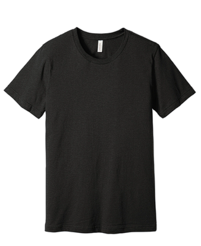 PediDocs BELLA+CANVAS ® Unisex Heather CVC Short Sleeve Tee